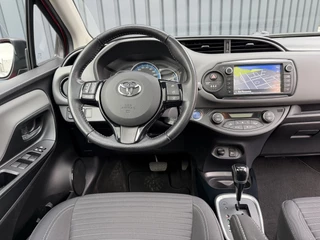 Toyota Yaris – thumbnail 14