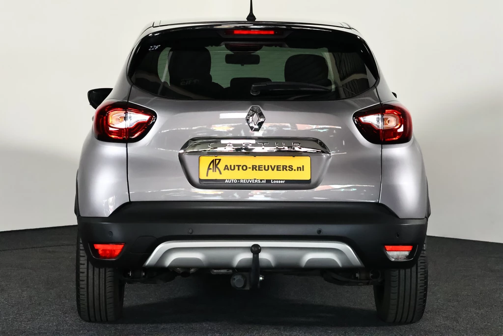 Renault Captur – foto 4