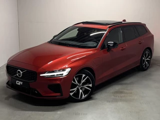 Volvo V60 – thumbnail 2
