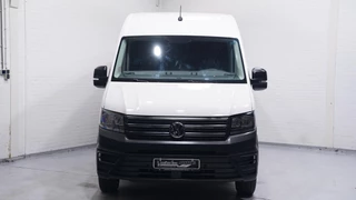 Volkswagen Crafter – thumbnail 10