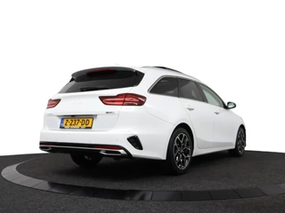 Kia Ceed Sportswagon – thumbnail 9