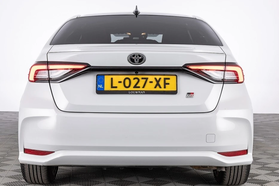 Toyota Corolla – foto 4