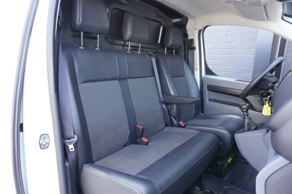 Opel Vivaro – foto 7