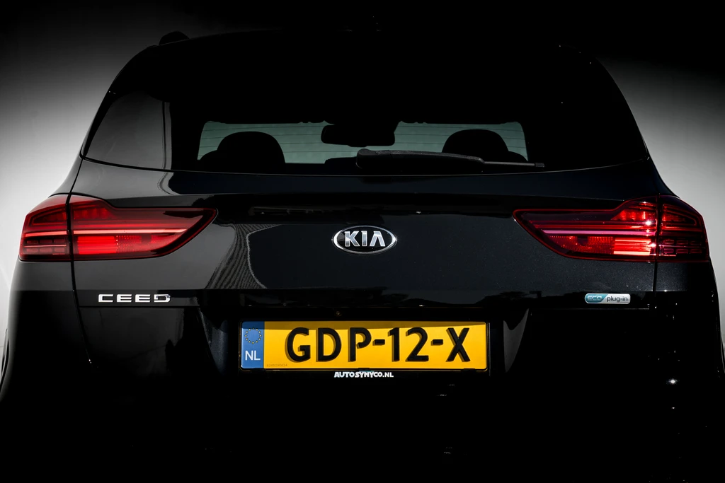 Kia Ceed Sportswagon – foto 6