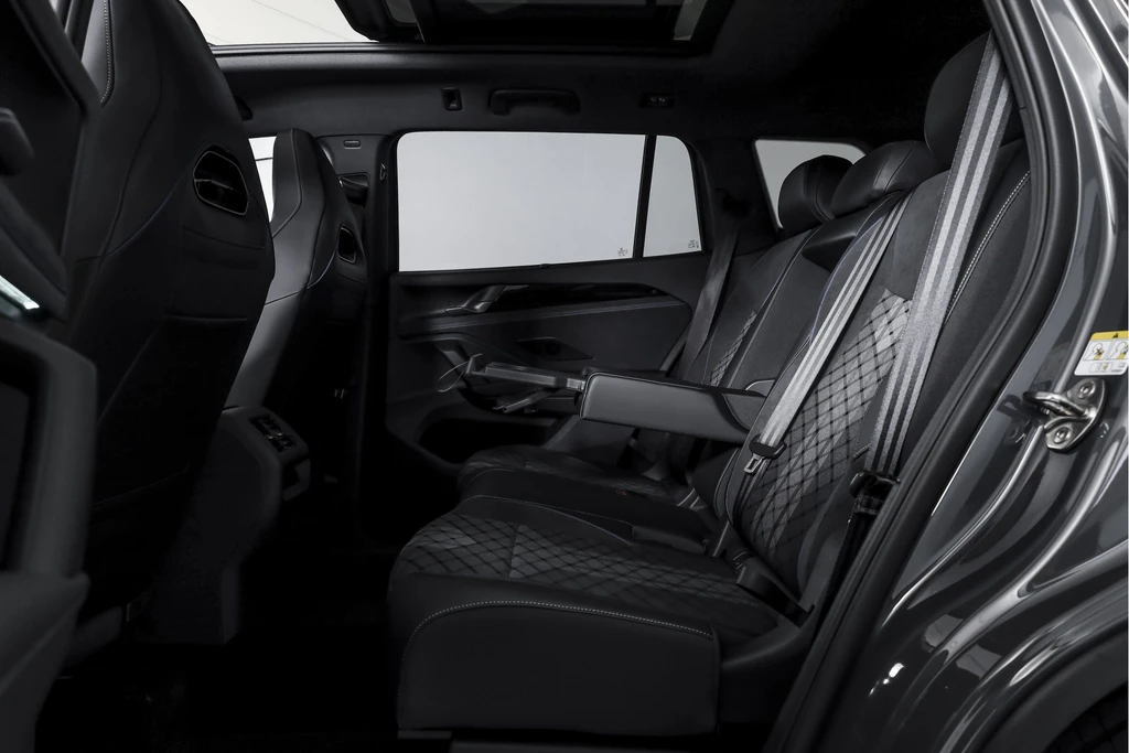 Volkswagen Tayron – foto 75