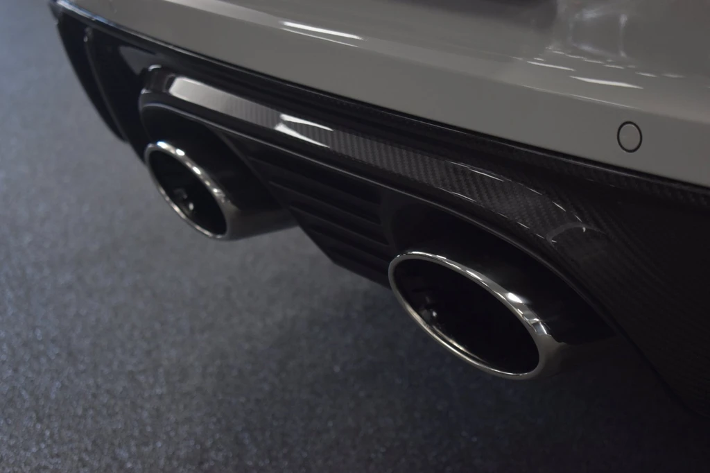 Porsche Cayenne – foto 17