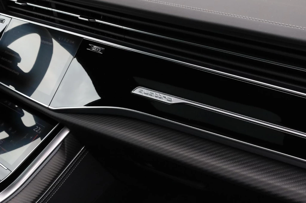 Audi Q8 – foto 17