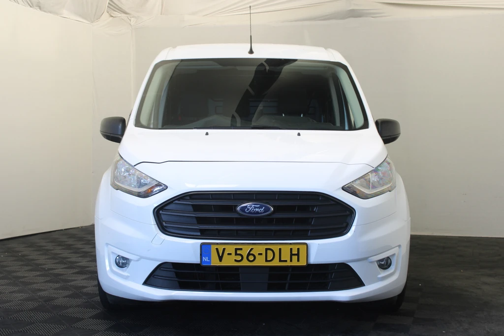 Ford Transit Connect – foto 6