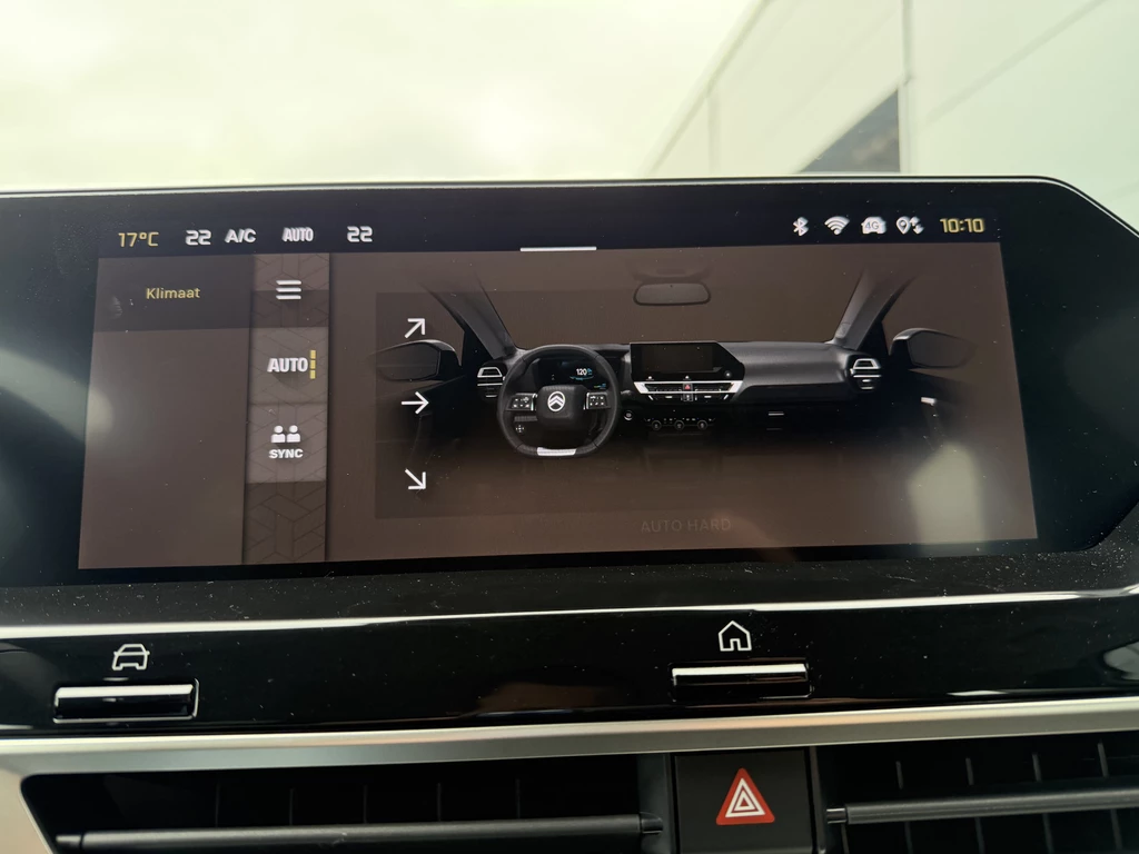 Citroën C4 – foto 25