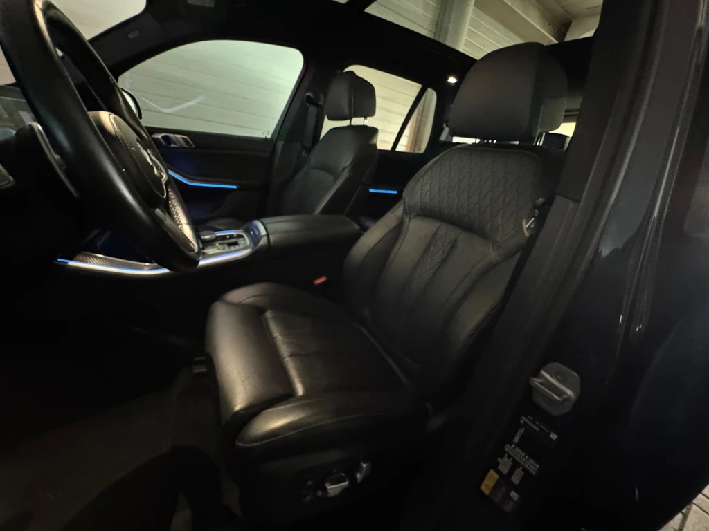 BMW X5 – foto 12