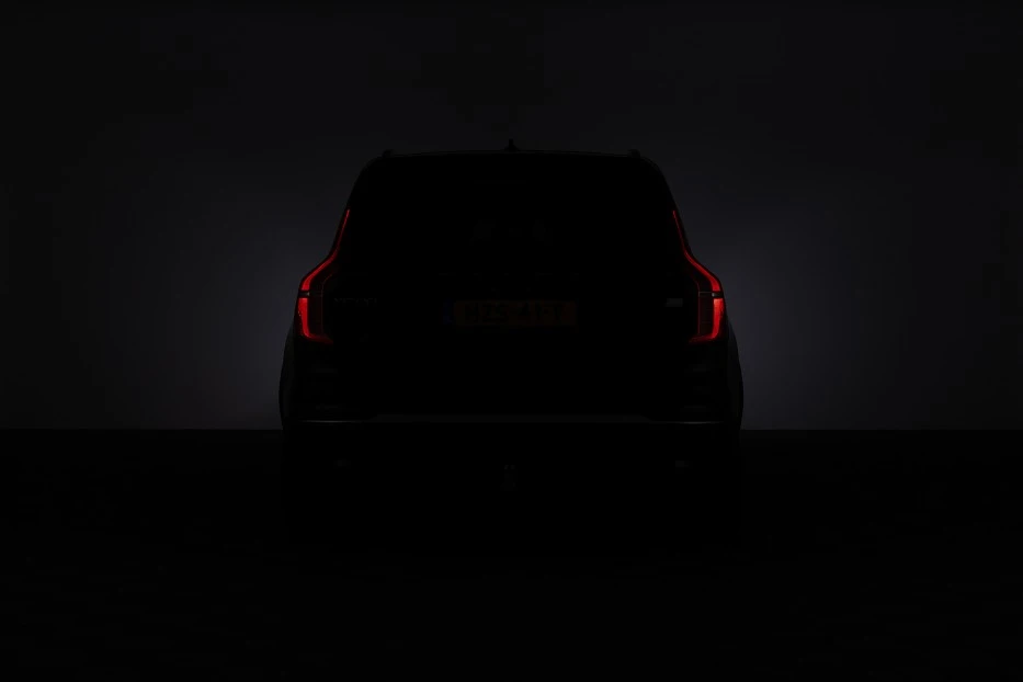Volvo XC90 – foto 5