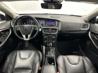 Volvo V40 – thumbnail 9