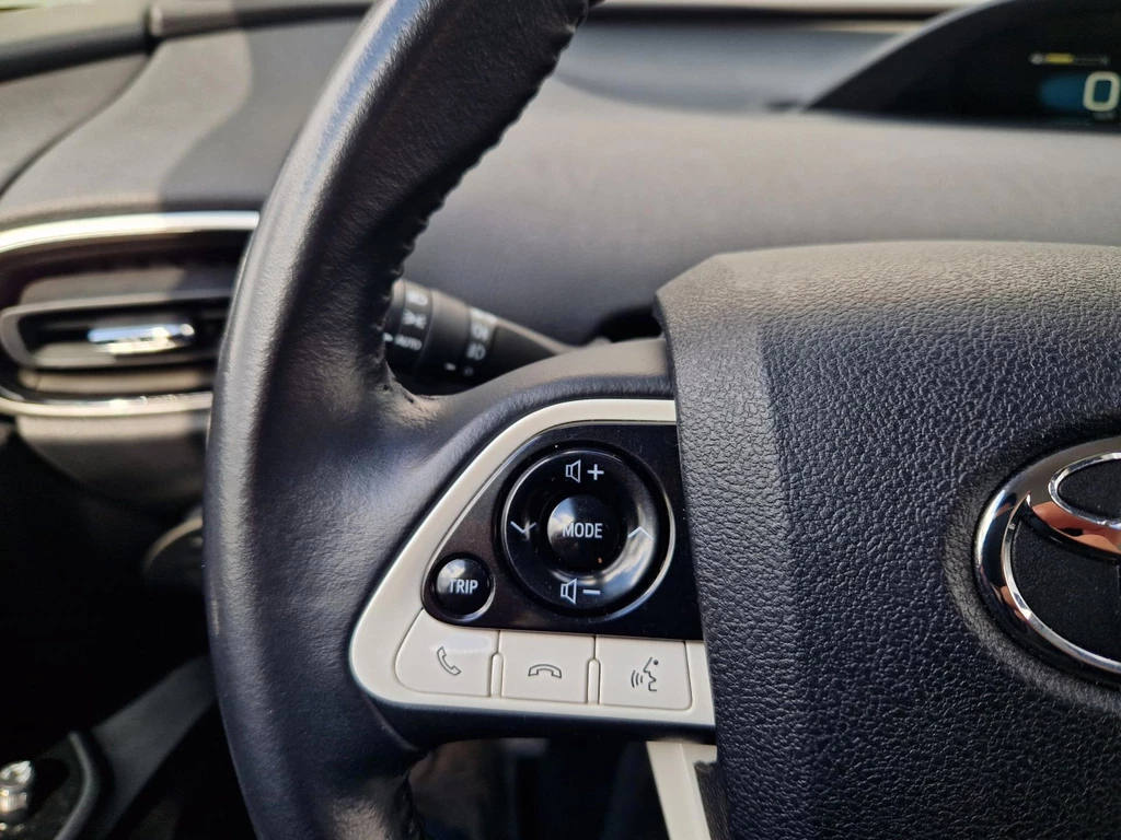 Toyota Prius – foto 16
