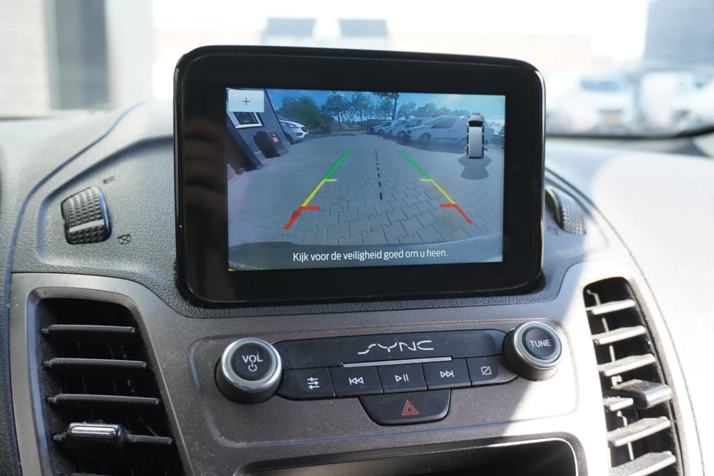 Ford Transit Connect – foto 13