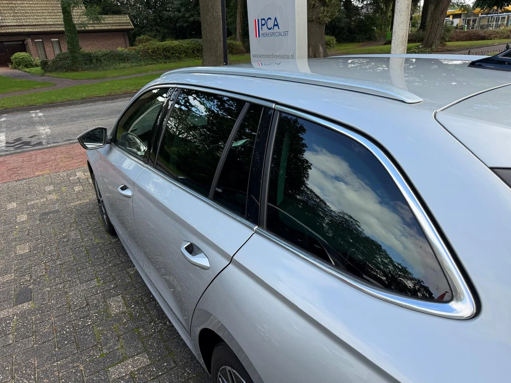 Škoda Octavia – foto 51