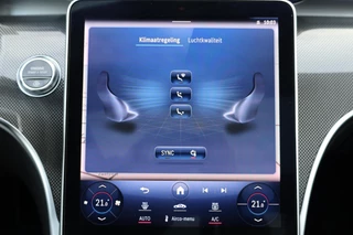Mercedes-Benz C-Klasse – thumbnail 28