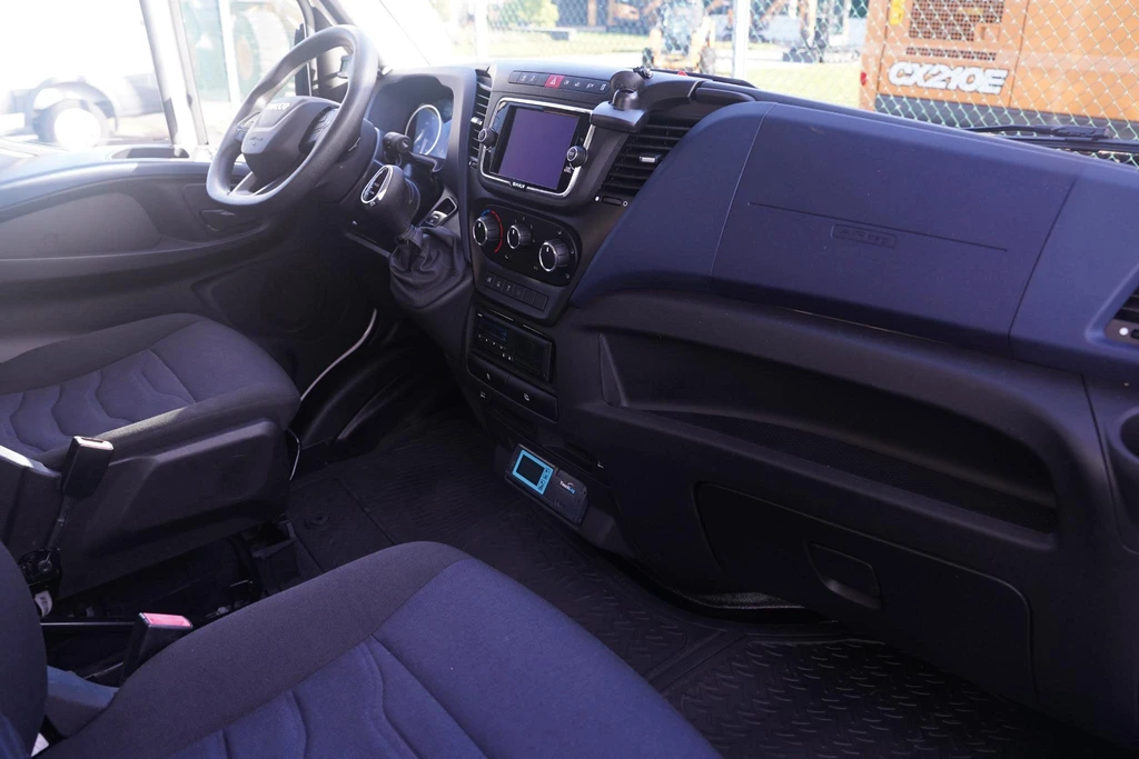 Iveco Daily – foto 50