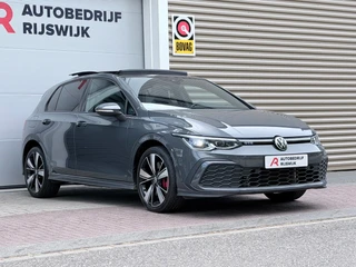 Volkswagen Golf – thumbnail 8