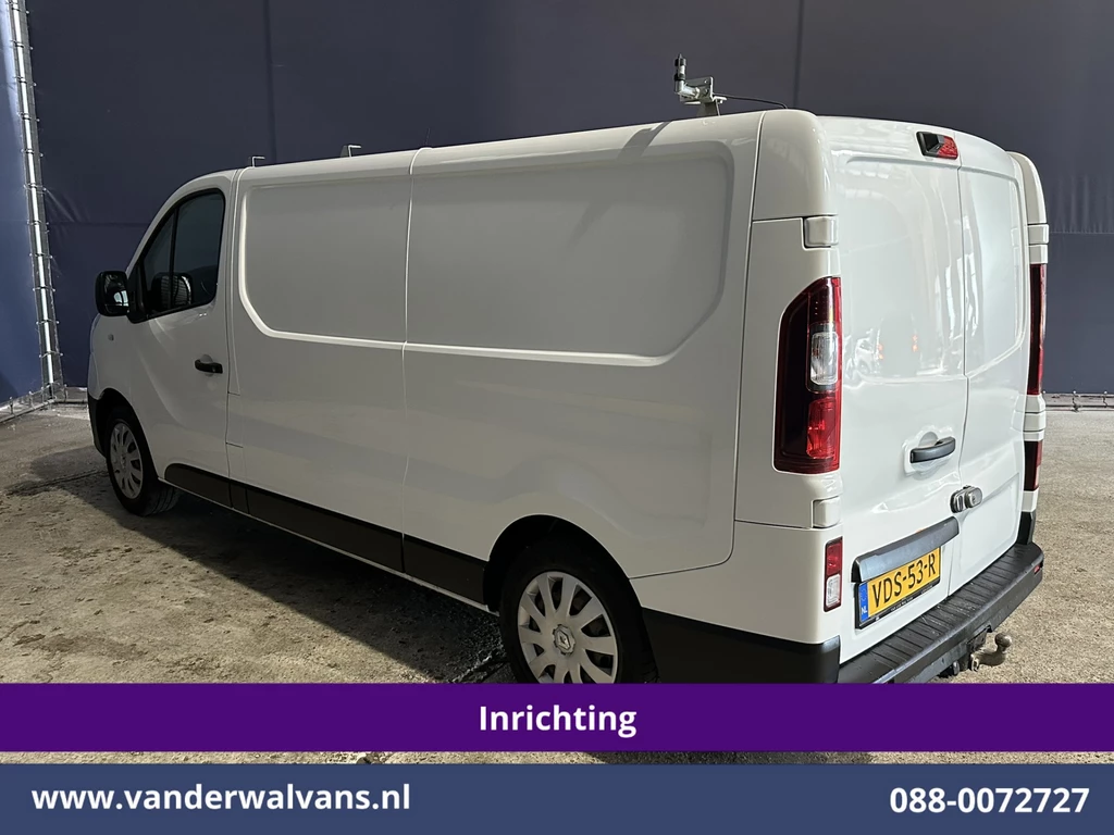 Renault Trafic – foto 2