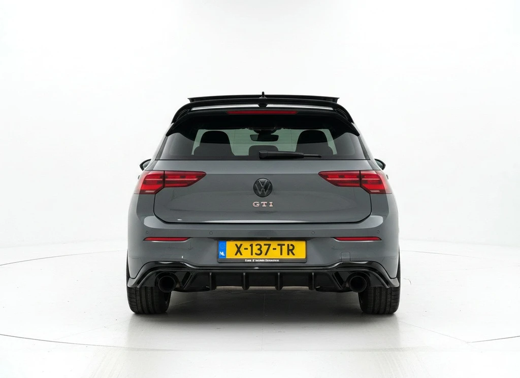 Volkswagen Golf – foto 4