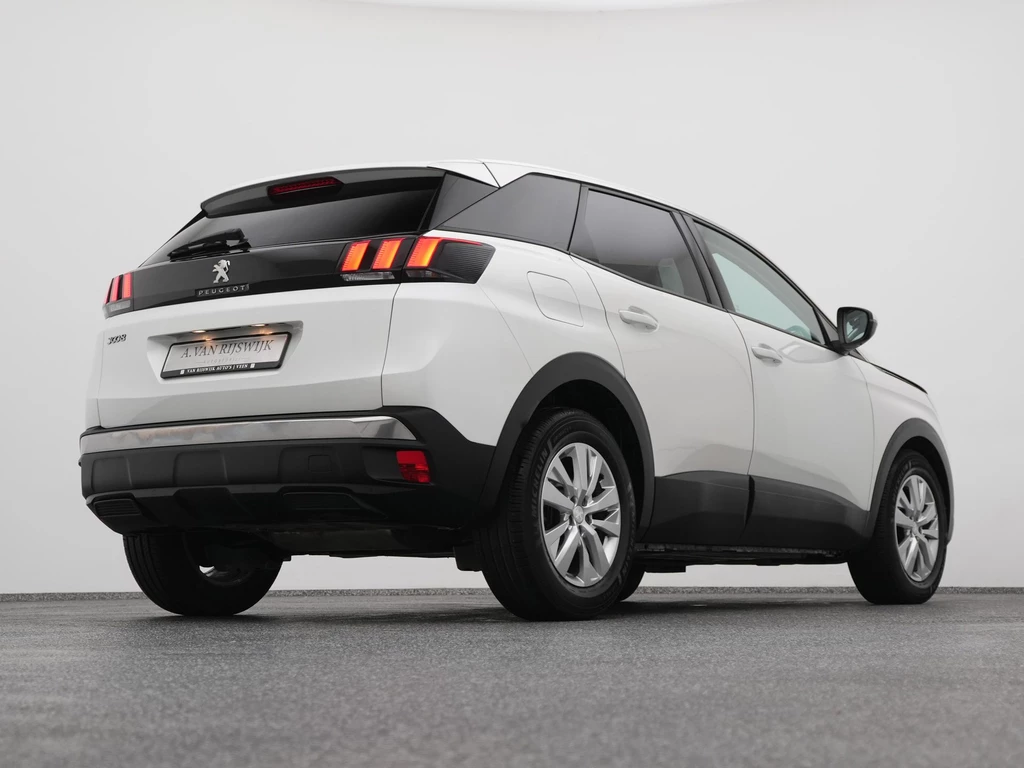 Peugeot 3008 – foto 13
