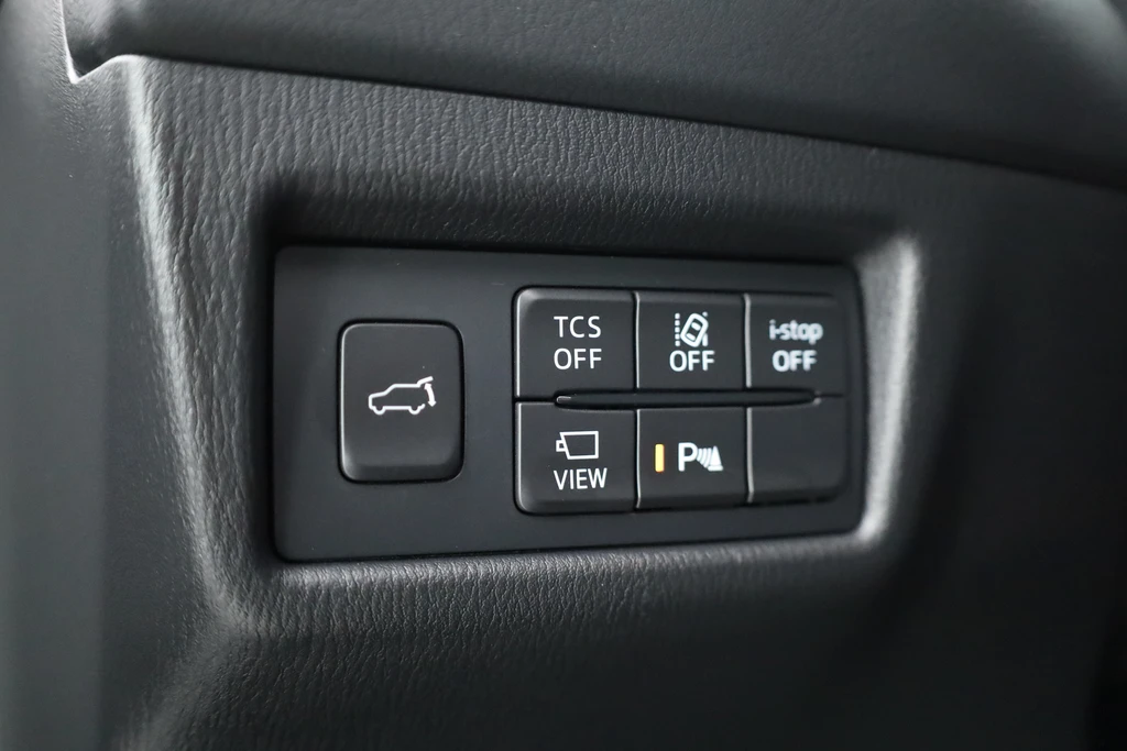 Mazda CX-5 – foto 14