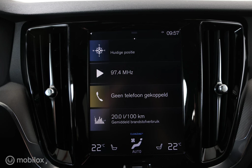 Volvo V60 – foto 20
