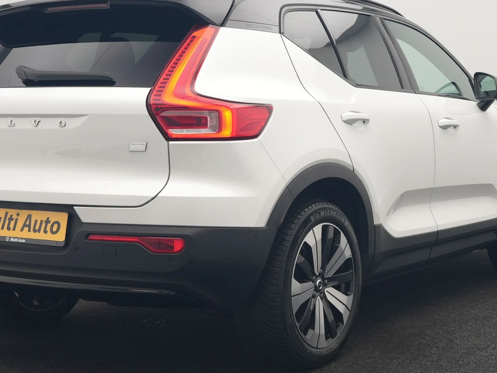 Volvo XC40 – foto 8
