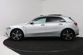 Mercedes-Benz A-Klasse – thumbnail 2