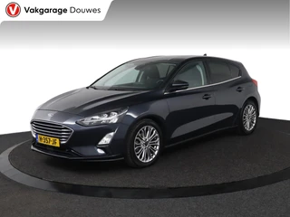 Ford Focus – thumbnail 1