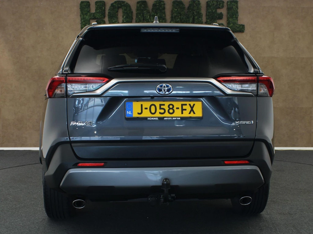 Toyota RAV4 – foto 5