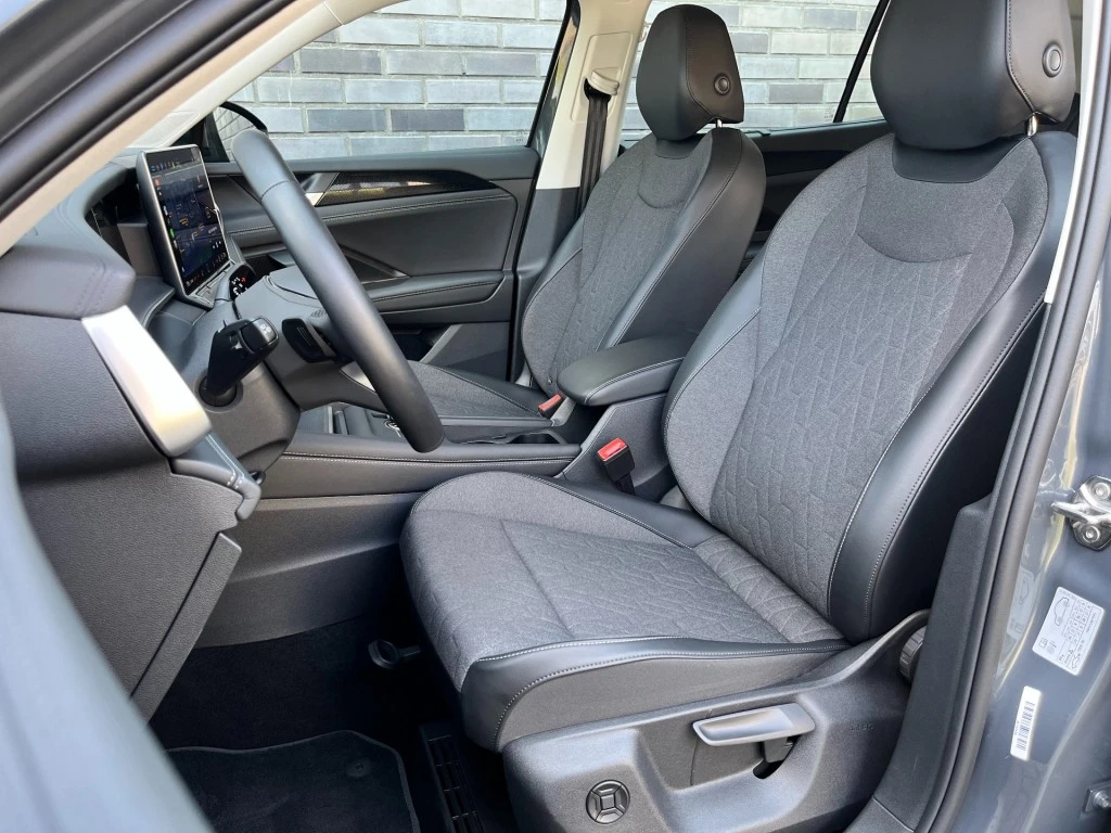 Volkswagen Tayron – foto 10