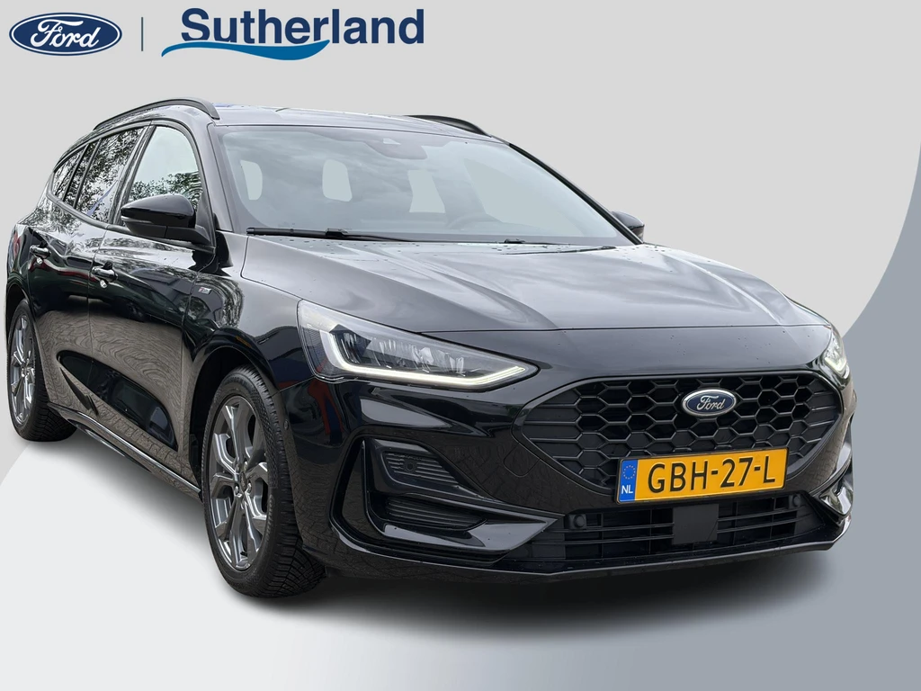 Ford Focus – foto 6
