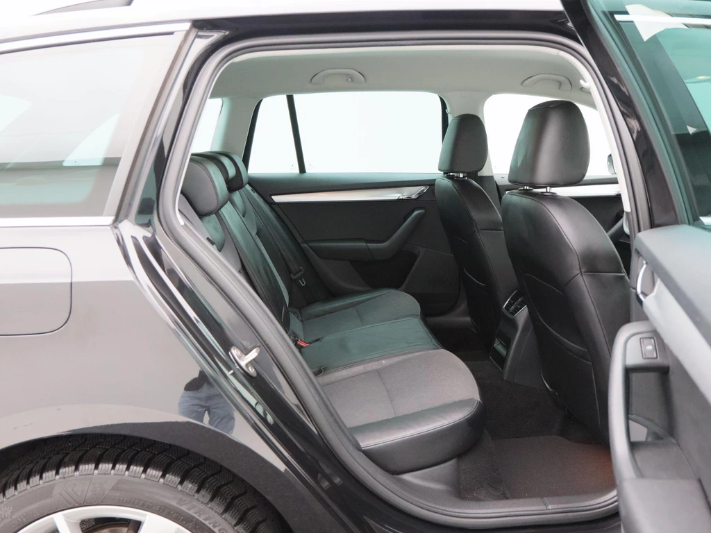 Škoda Octavia – foto 36