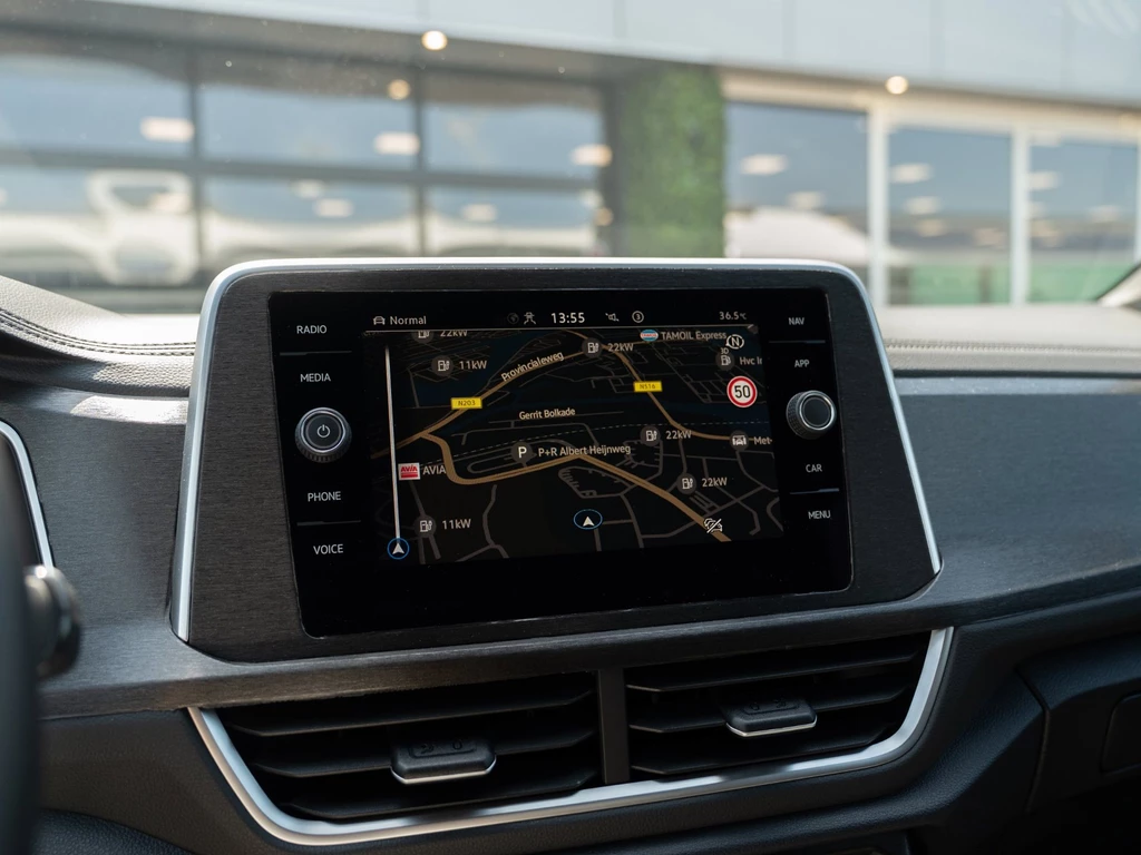 Volkswagen T-Roc – foto 20