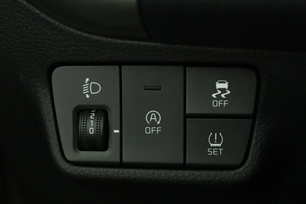 Kia Stonic – foto 20