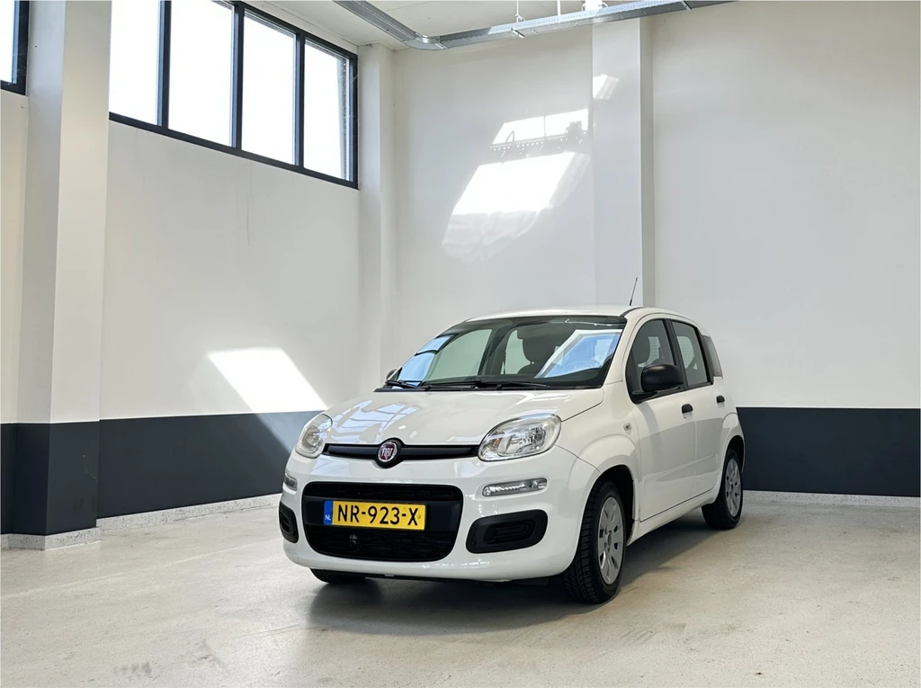 Fiat Panda – foto 1