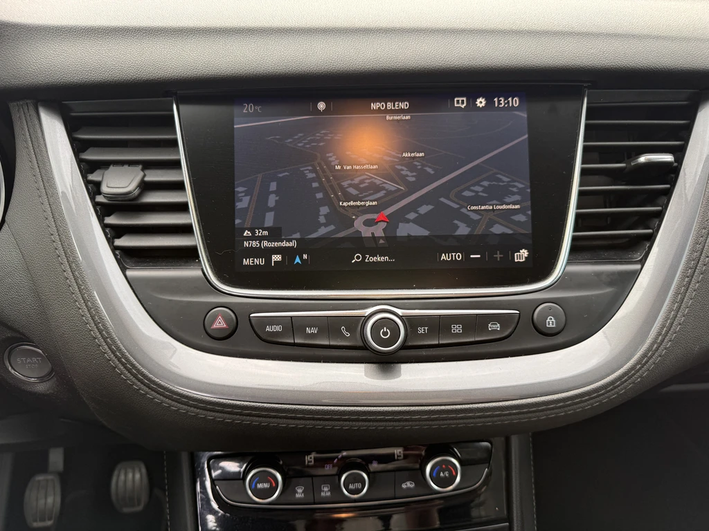 Opel Grandland X – foto 21