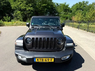 Jeep Wrangler – thumbnail 14