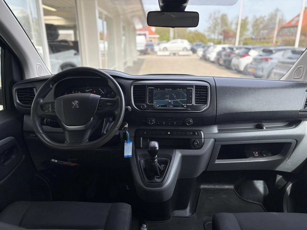 Peugeot Expert – foto 8