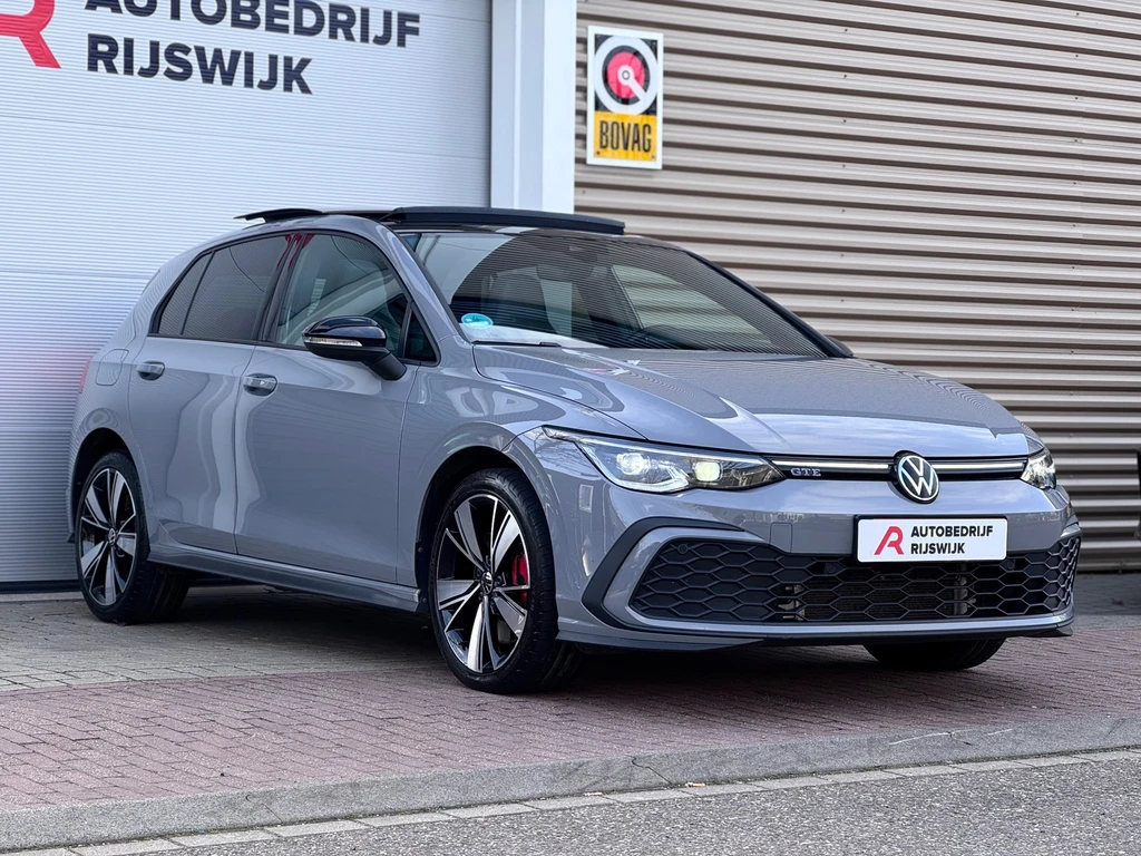 Volkswagen Golf – foto 7