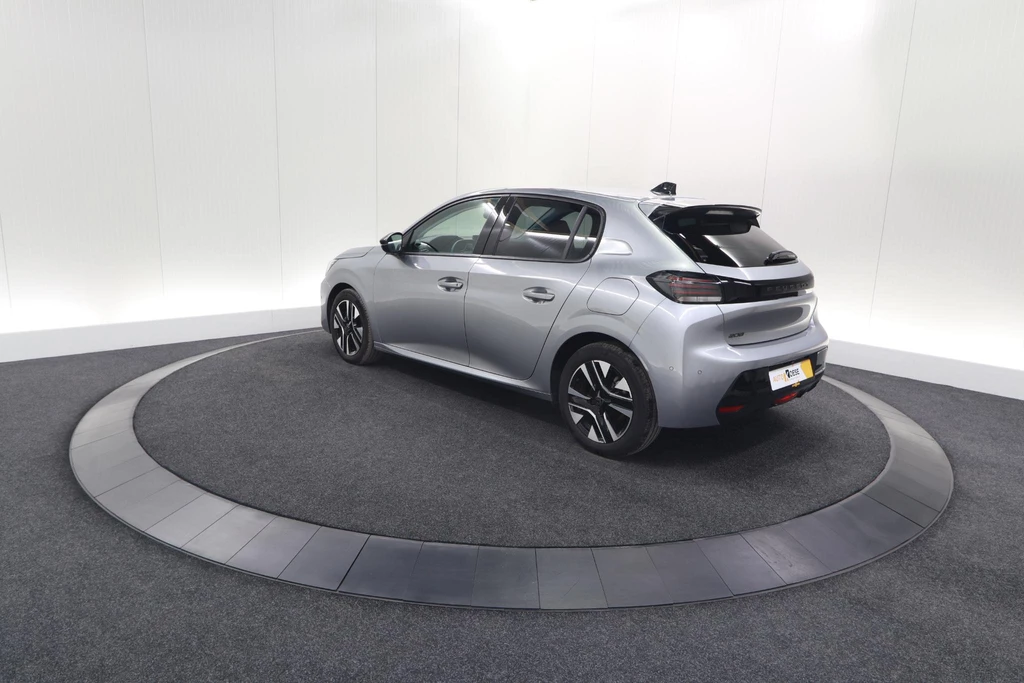 Peugeot 208 – foto 8