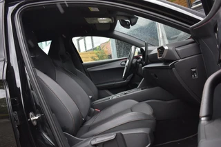 CUPRA Leon Sportstourer – thumbnail 23