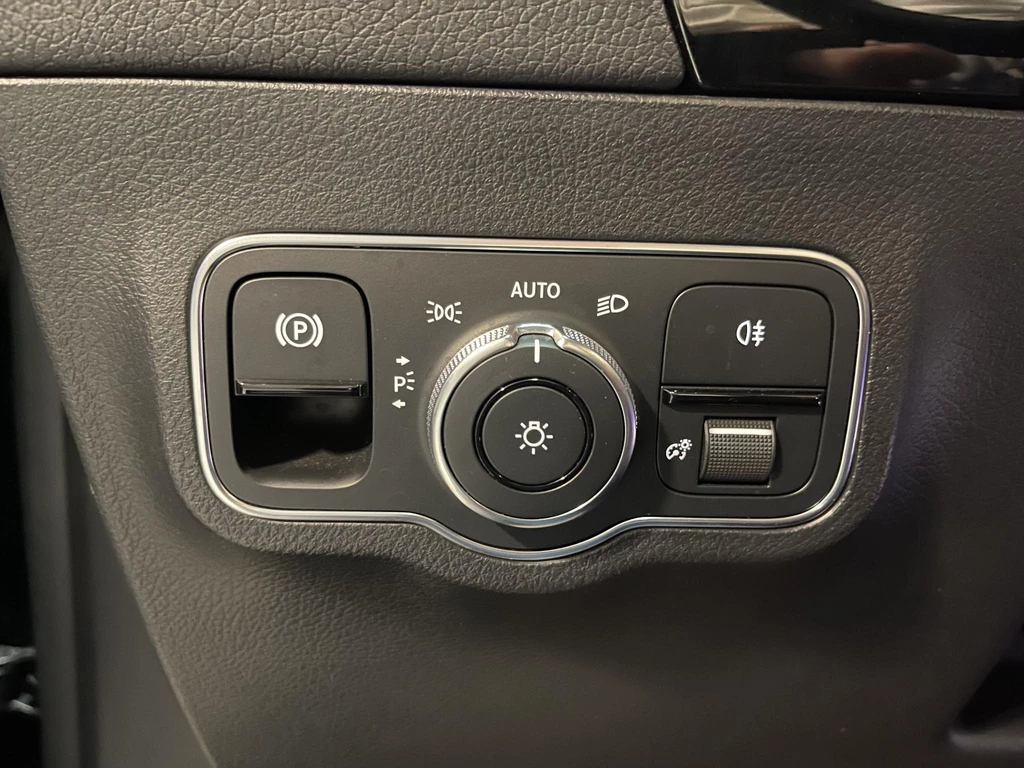 Mercedes-Benz B-Klasse – foto 25