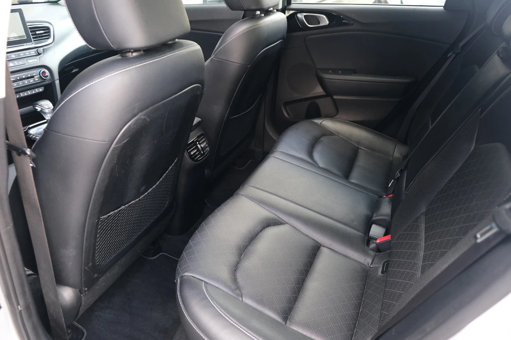 Kia Ceed – foto 12