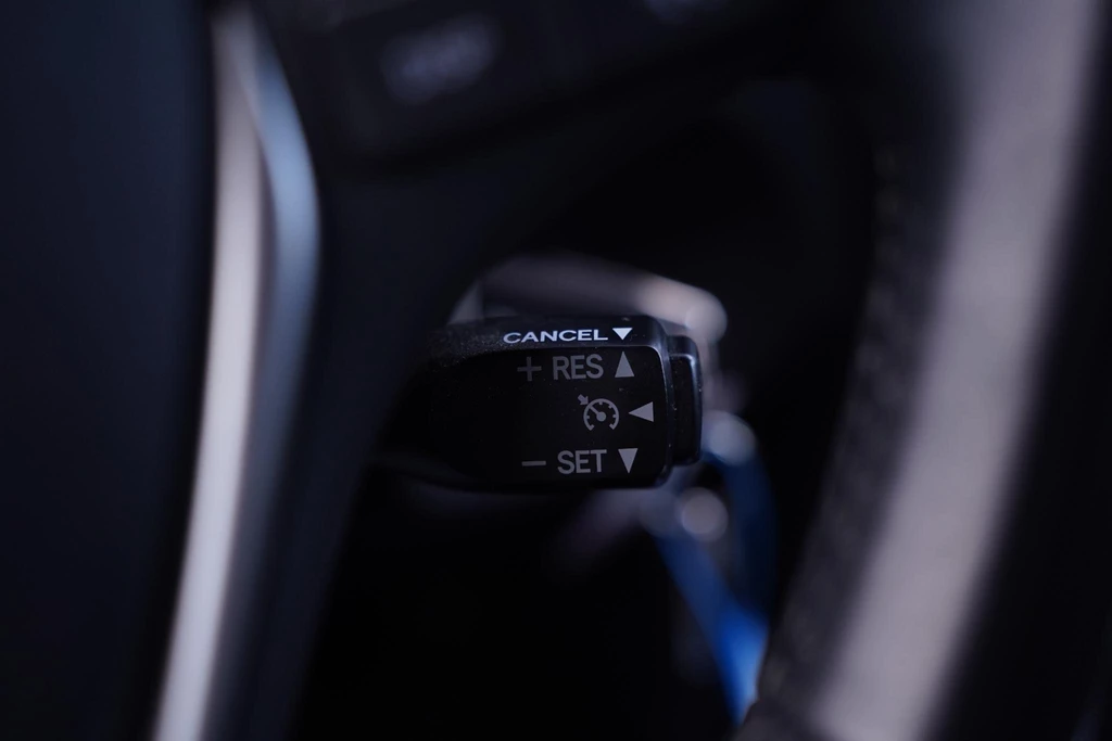 Toyota Auris – foto 19