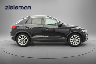 Volkswagen T-Roc – thumbnail 6