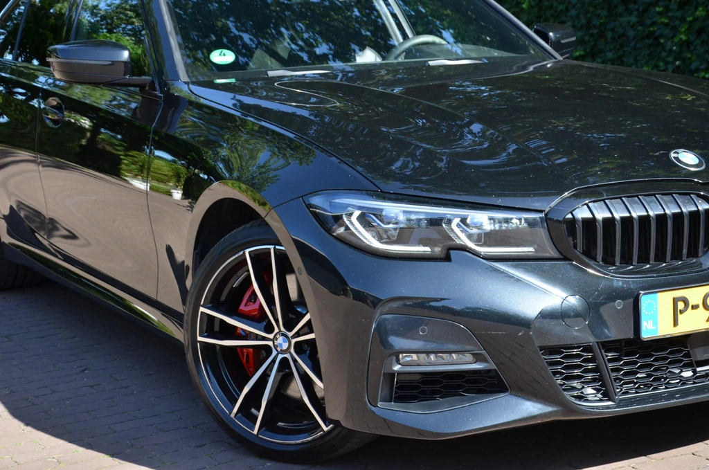 BMW 3 Serie – foto 18