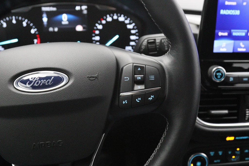 Ford Fiesta – foto 24