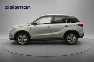 Suzuki Vitara – thumbnail 2
